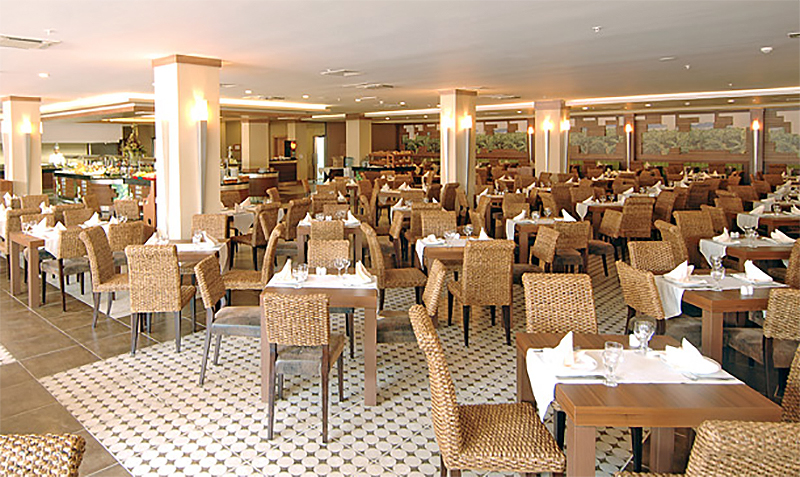 Ambassador Hotel Kemer